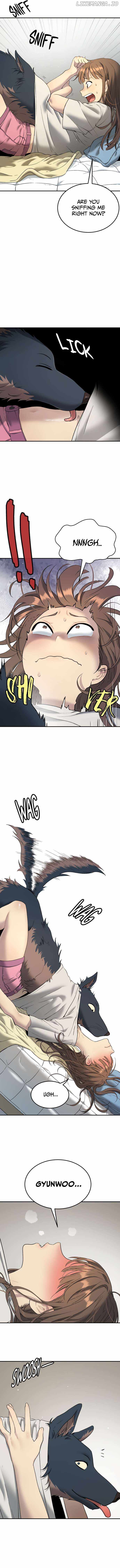 Legend of Dangun Chapter 70 11